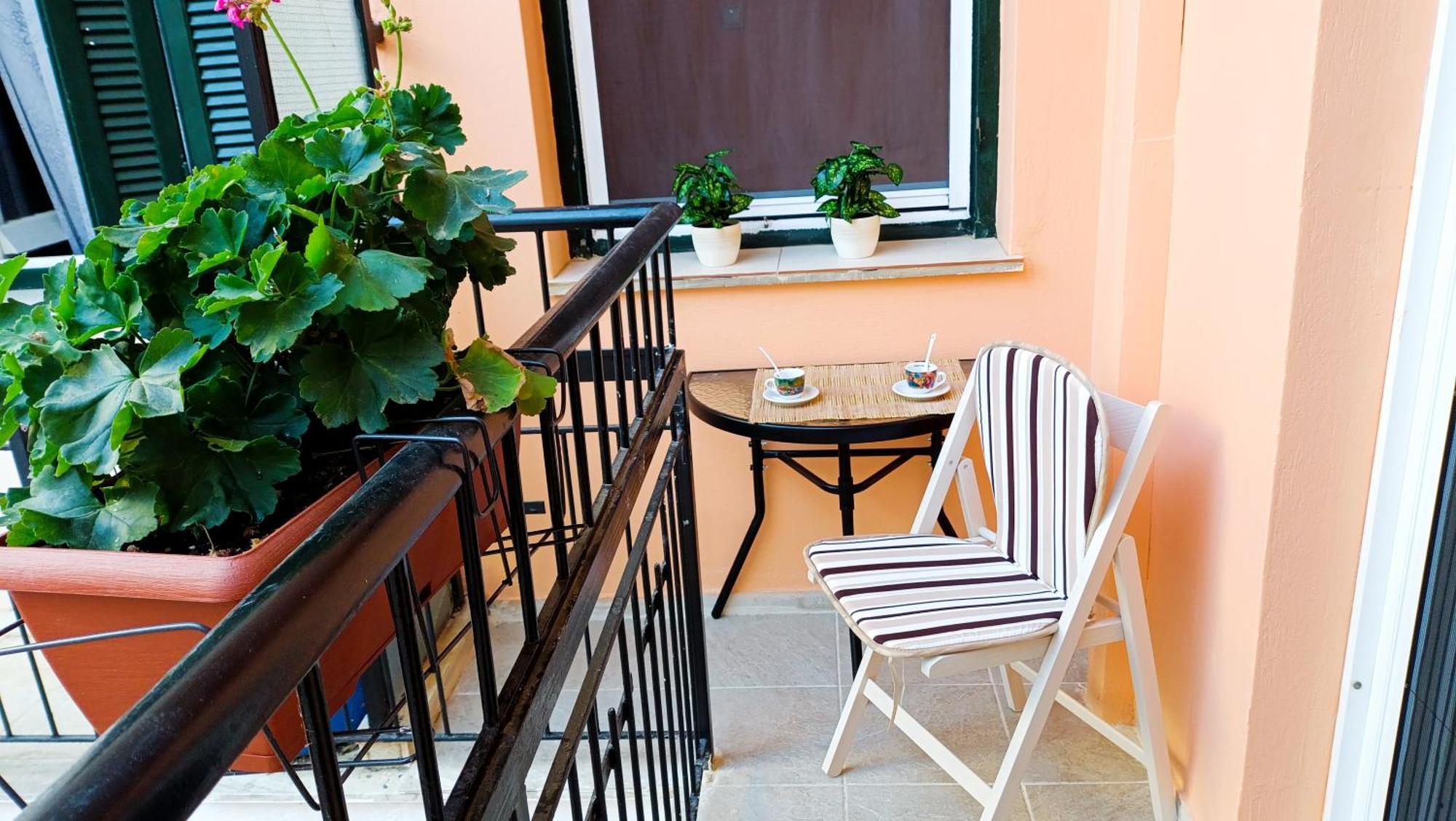 Coolio'S Home Corfu  외부 사진
