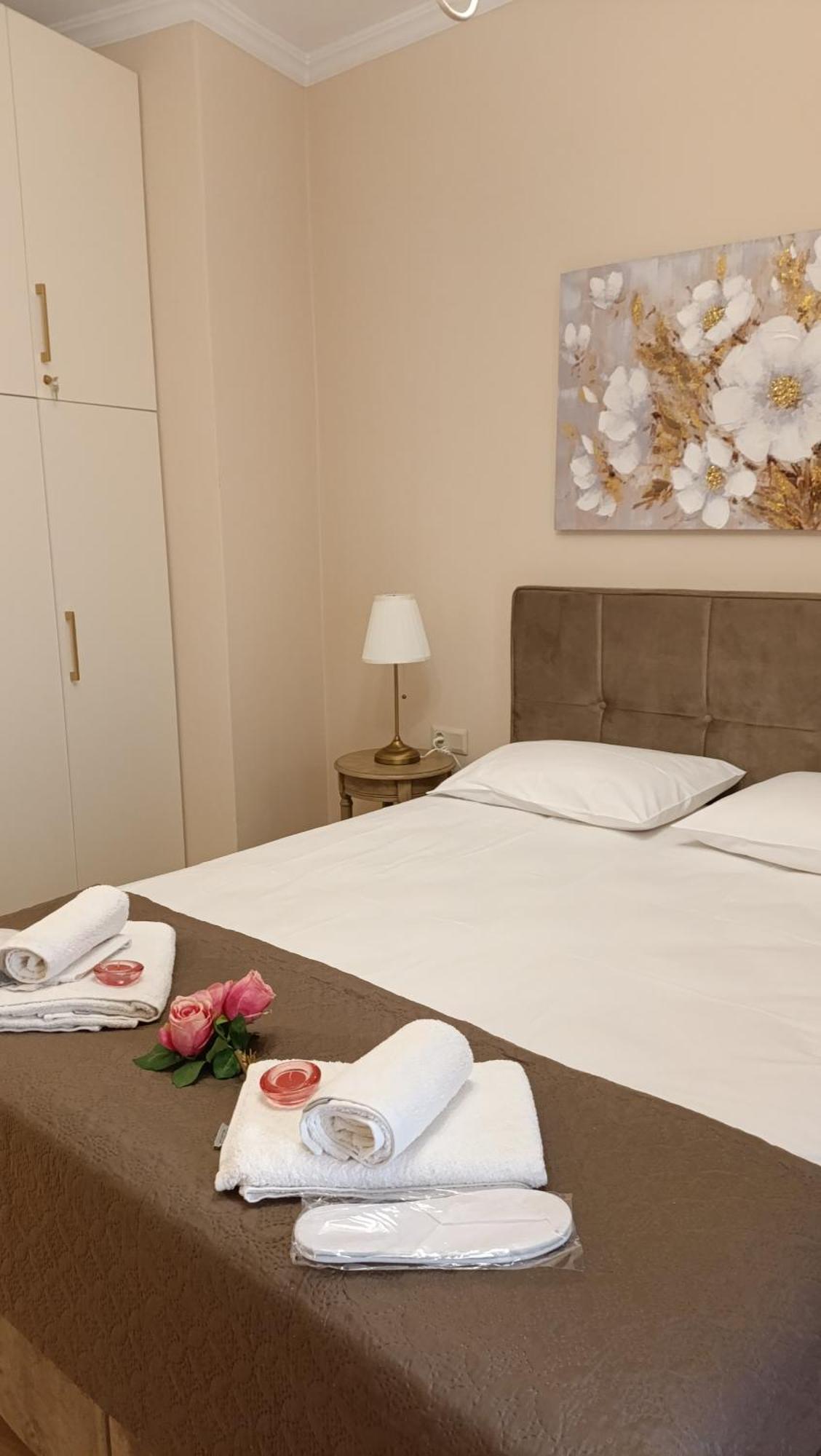 Coolio'S Home Corfu  외부 사진