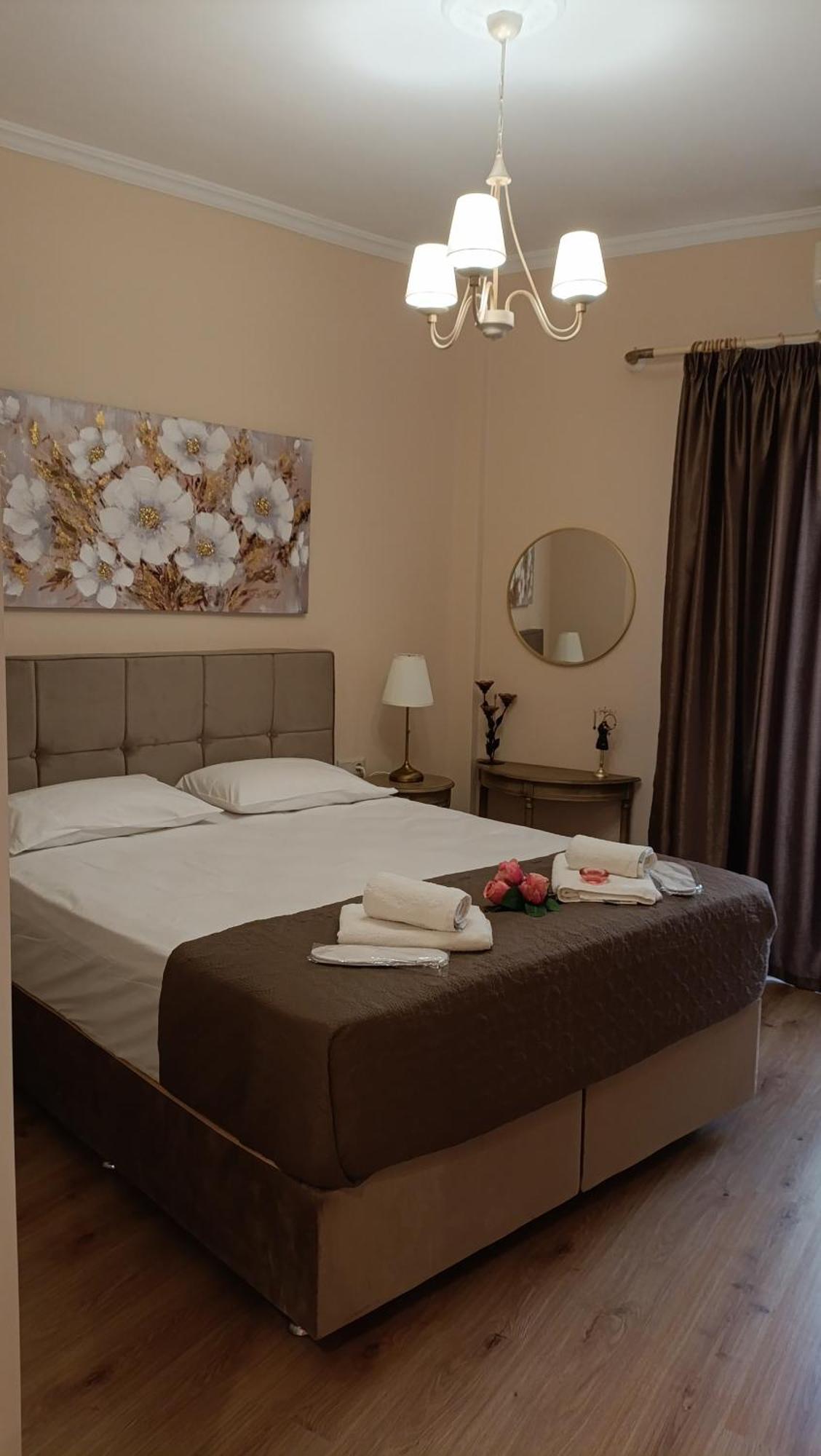 Coolio'S Home Corfu  외부 사진