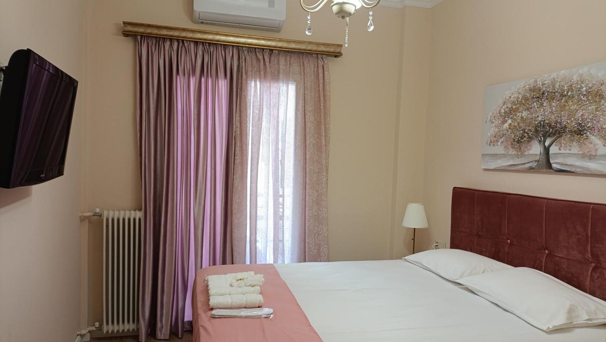 Coolio'S Home Corfu  외부 사진