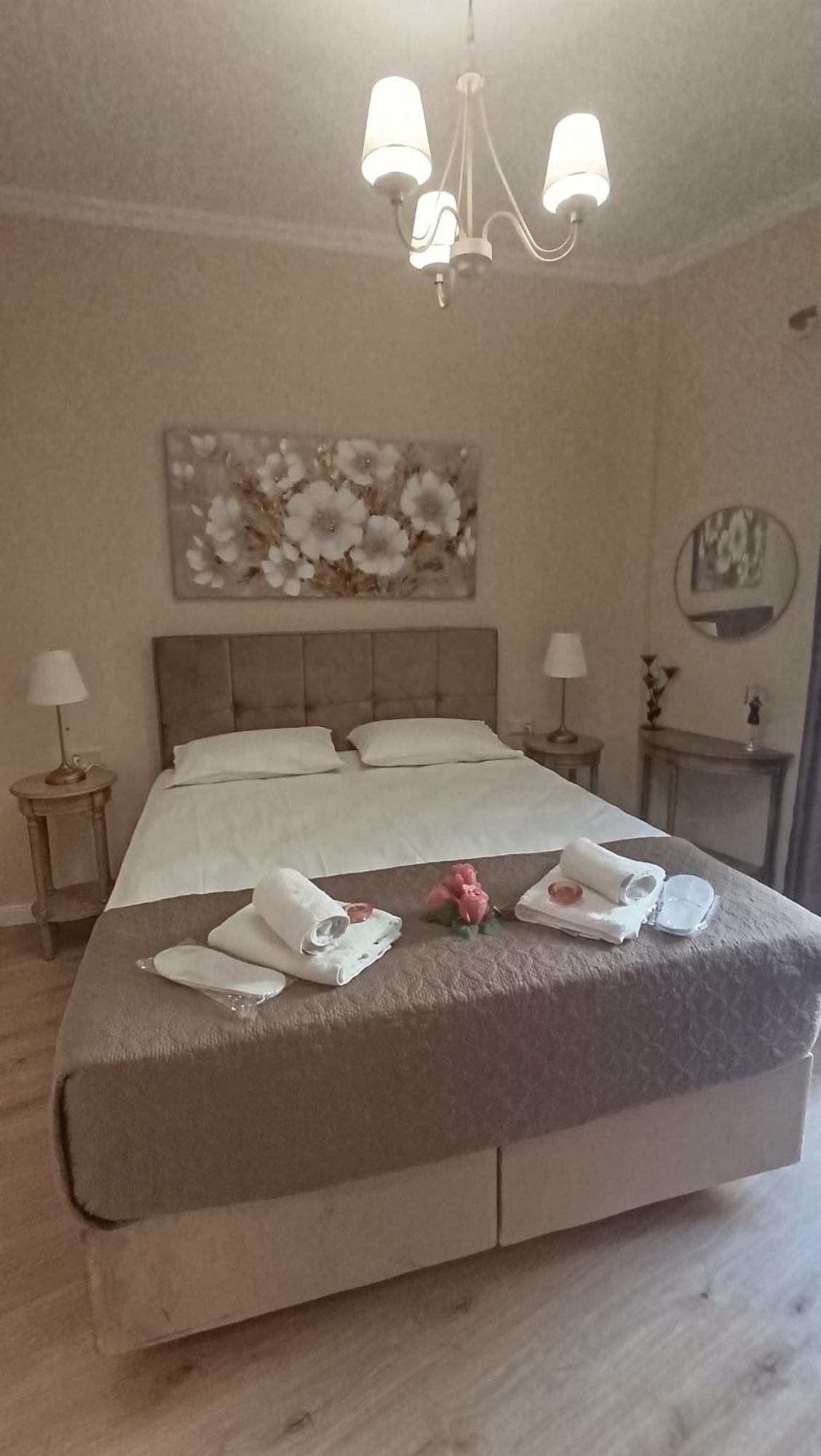 Coolio'S Home Corfu  외부 사진