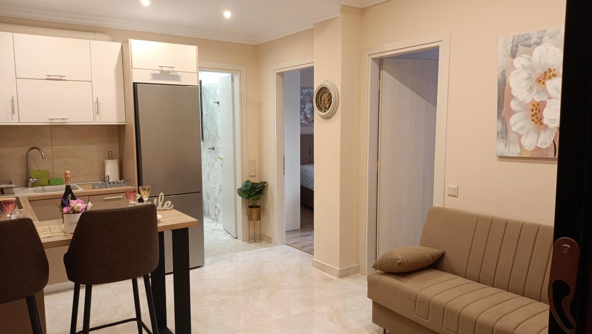 Coolio'S Home Corfu  외부 사진